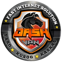 Dash VPN Official APK