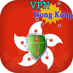 VPN Hong Kong APK