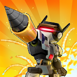 MegaBots Battle Arena APK