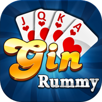 Gin Rummy - 2 Player Free Card Games APK