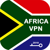 South Africa VPN Free APK