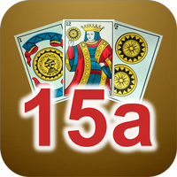 Carta Kanza 15  APK