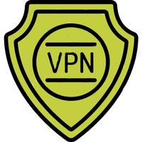 Yellow Lite VPN - Fast & Easy VPN APK