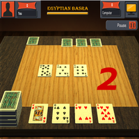 Egyptian Basra 2 APK