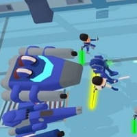 Space Army APK