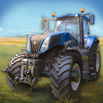 Farming Simulator 16 APK