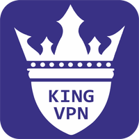 King VPN - Free, Unlimited, and Secure APK