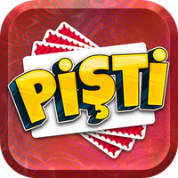 Pişti: Tekli, Eşli Internetsiz APK