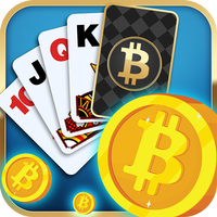 Bitcoin Solitaire Stars APK