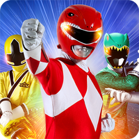 Power Rangers: UNITE APK