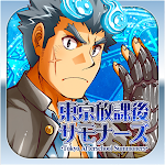 Tokyo Afterschool Summoners APK