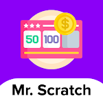 Mr Scratch APK