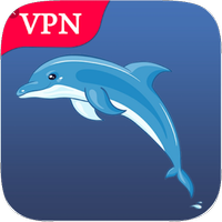 Dolphin VPN - Free VPN Proxy APK