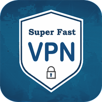 SuperVpn Unlimited Fast Proxy APK