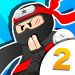 Ninja Hands 2 APK