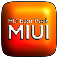 MIUl 3D – Icon Pack Mod APK