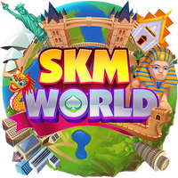 SKM World APK