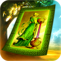 Heartwild Solitaire: Book One APK