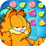 Garfield Food Truck APK