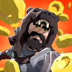 Idle Dungeon Raiders APK