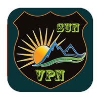 Sun VPN - Fast Secure Unblok & Unlimited VPN Proxy APK