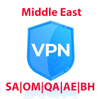 MiddleEast VPN APK