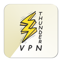 THUNDER VPN - Best VPN in 2021 APK