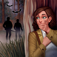 Merge Detective mystery story APK