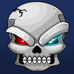 Level Up Skull APK