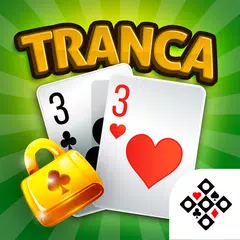 Tranca MegaJogos: Jogo Cartas APK