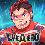 LIVE A HERO APK