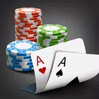 Texas holdem poker king APK