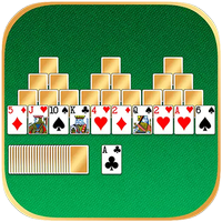 TriPeaks Solitaire : 300 levels  APK