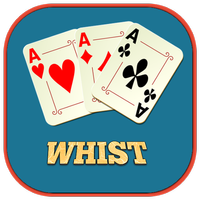 Judgement-Whist :  free card game APK