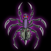 Spider Card  APK