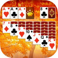 Solitaire: Autumn Love APK