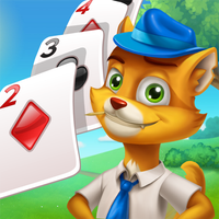 Solitaire: Forest Rescue APK