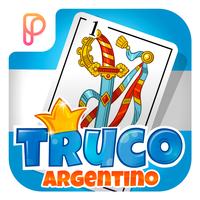 Truco Argentino by Playspace APK