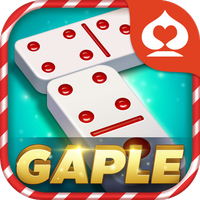 Domino Gaple-QiuQiu/99 free JoyOursGames APK