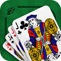 Belote Coinche - card game APK