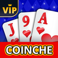 Coinche Offline -Single Player APK