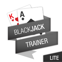 BlackJack Trainer 21 Strategy APK