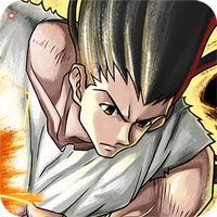 HUNTER×HUNTER アリーナバトル APK