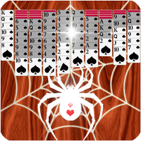 Spider Solitaire 2020  APK