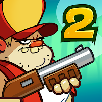 Swamp Attack 2 APK