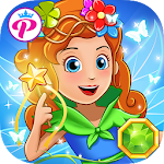 My Little Princess Fairy Games APK