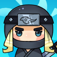 Raising a Ninja Girl APK