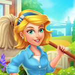 Merge Town APK