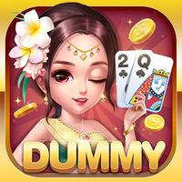 ดัมมี่ Dummy-เก้าเก เกมไพ่ฟรี  APK