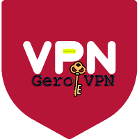 Gero VPN - Faster & Safer APK